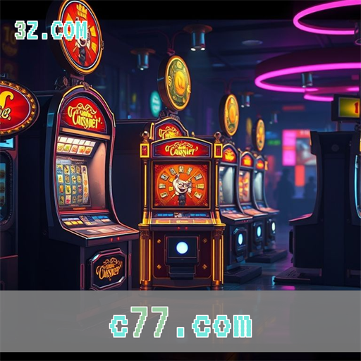 Recursos Inovadores da App do c77.com para Gamers