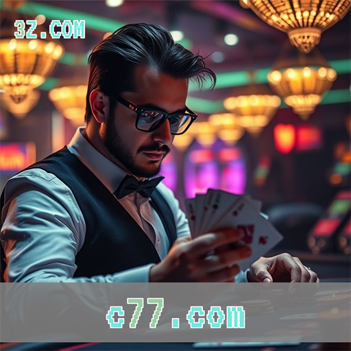 Confiável e Divertido: Explore o c77.com com Segurança