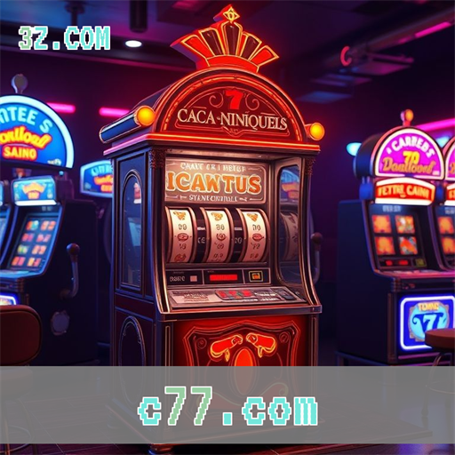 Jogos Empolgantes no c77.com: Entre na Diversão