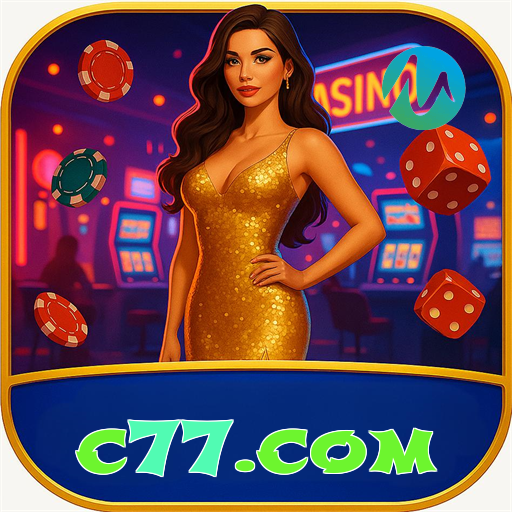 c77.com : Bem-vindo ao nosso cassino oficial para jogos no Brasil