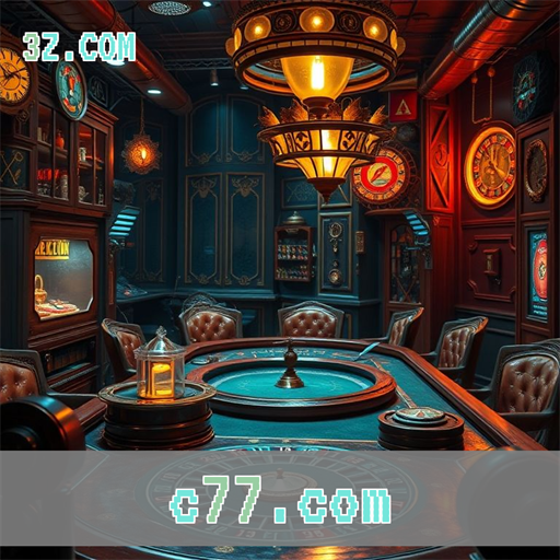 Recursos VIP do c77.com: Uma Experiência de Jogo Inigualável