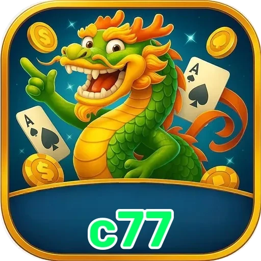 c77 Plataforma